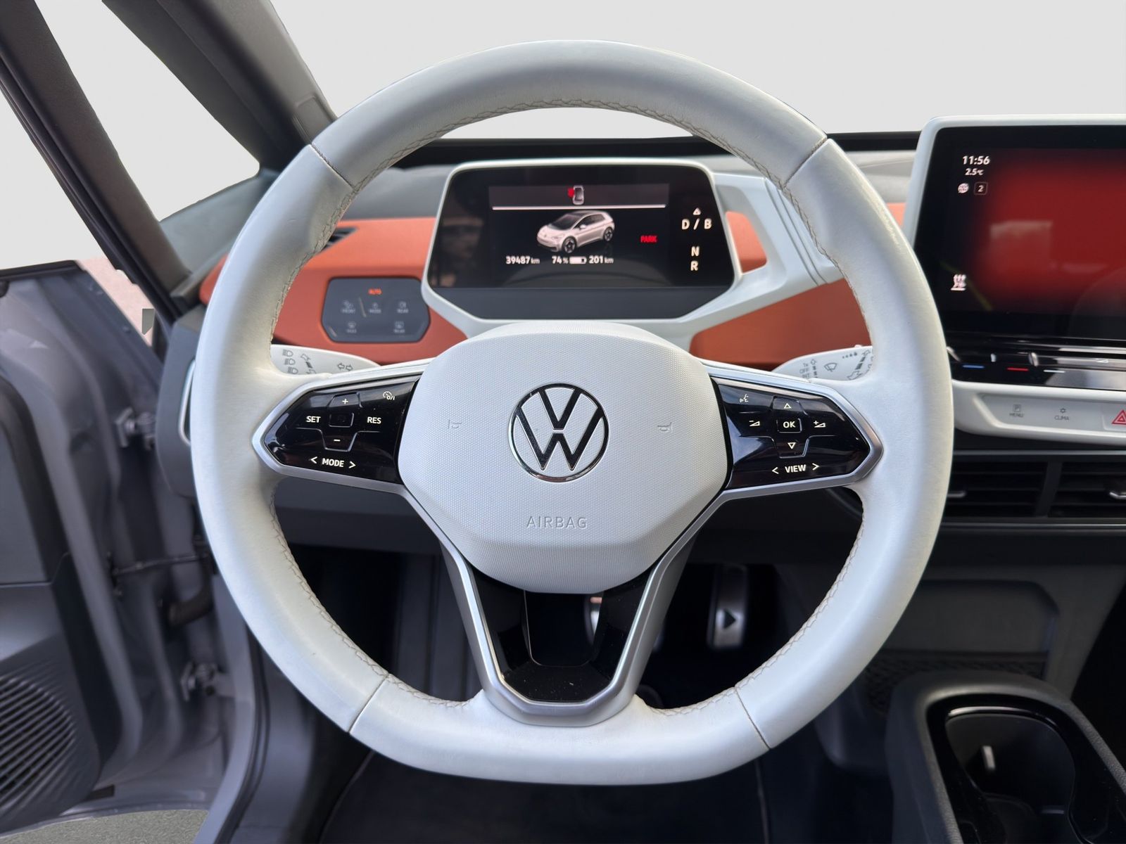 Volkswagen ID.3 - Bild 12