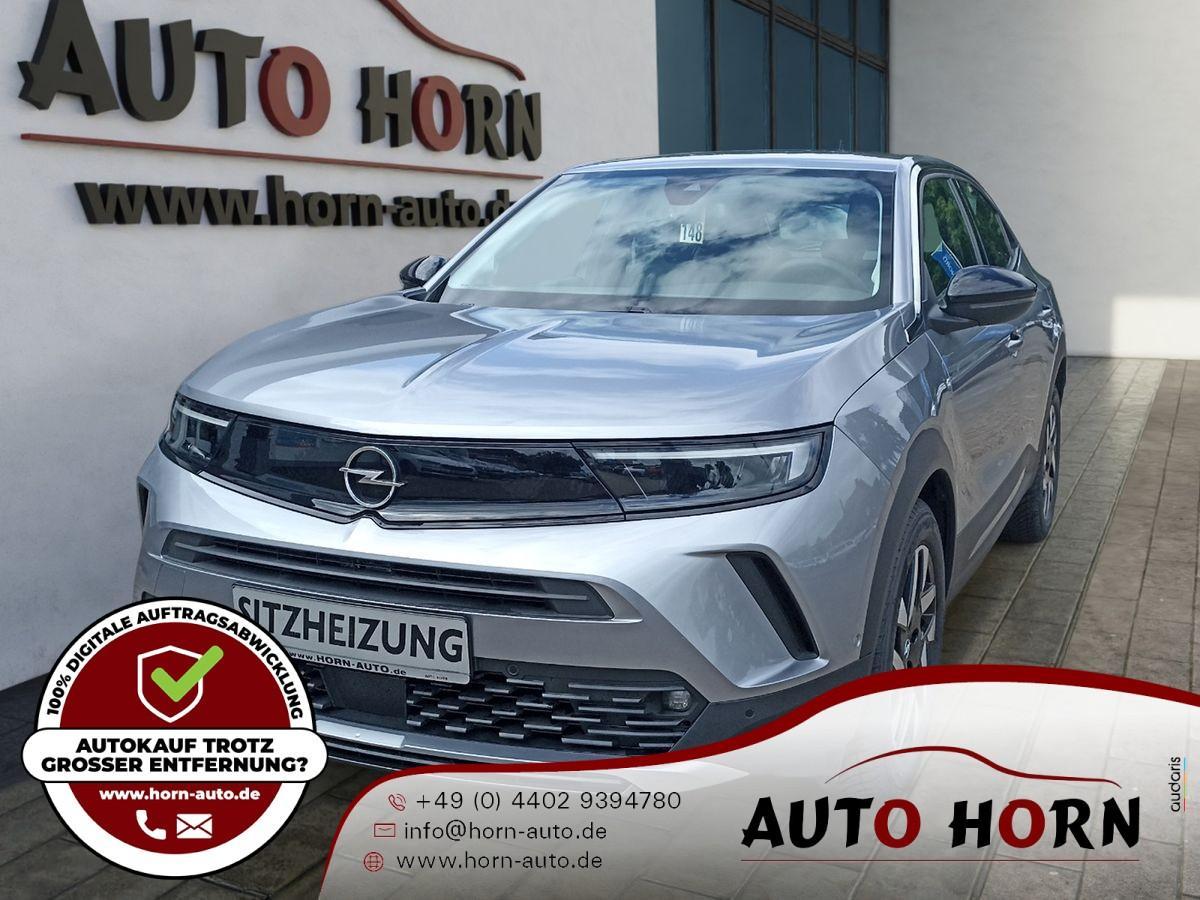 Opel Mokka 1.2 Elegance*SHZ*LHZ*Kam*ACC*Tech Park&Go