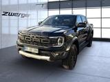 Ford Ranger Raptor LED 360 Kamera Navi AHK Matrix-LED