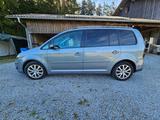 Volkswagen Touran 1.9 TDI DPF Freestyle BlueMotion Free... - Volkswagen Touran aus 2009: Freestyle