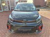 Kia Picanto 1.0T GT-Line*Technologie*ADA*Leder*AWR* - Kia Picanto in Herne