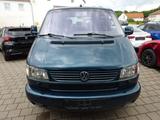 Volkswagen T4 Multivan/Generation/VR6/WOMO zulassung/Standh - Volkswagen T4 Multivan: Automatik