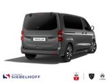 Peugeot Traveller Business L2 Allure BlueHDi 180 EAT8 *V - Peugeot: 7sitzer