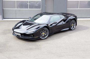 Ferrari F8 Spider*Lift,Racing-Seats,Carbon,JBL,Dt. Ausl.