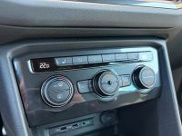 Volkswagen Tiguan 2.0 TSI DSG 4M R-LINE 1.HD LEDER AHK H-UP bei Autohaus Landmann & Maier OHG