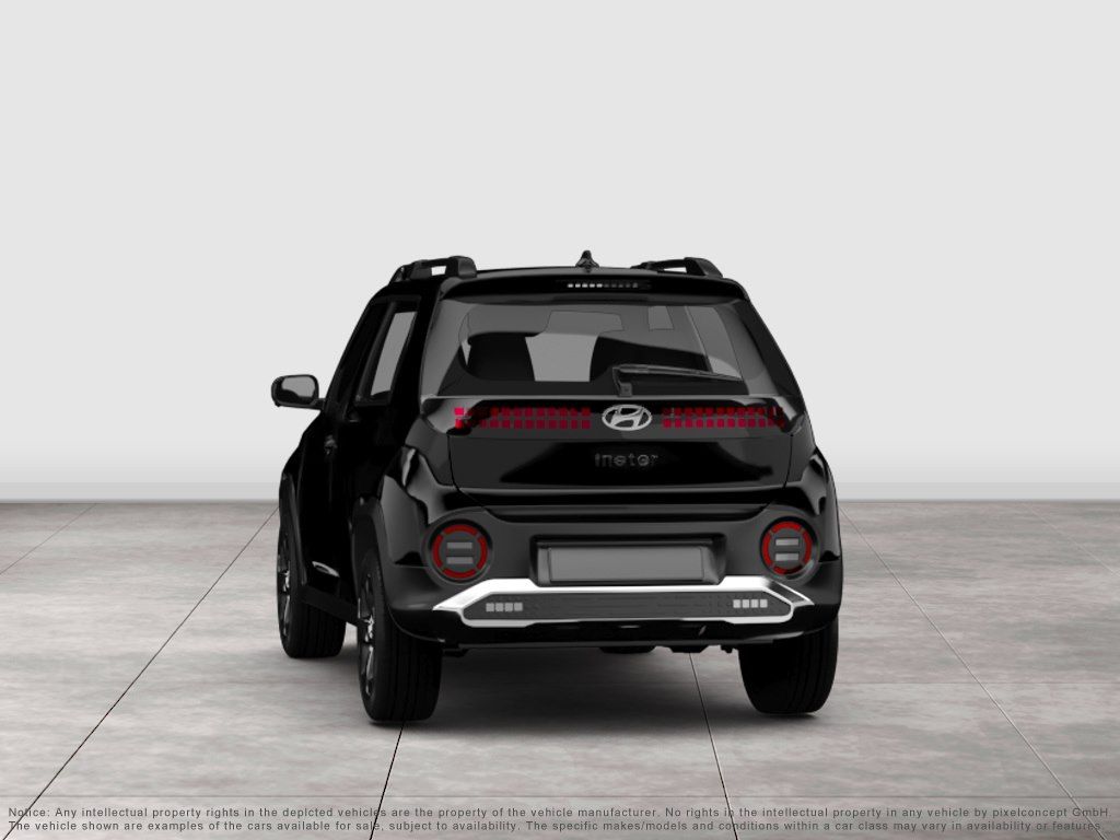 Hyundai INSTER - Bild 5