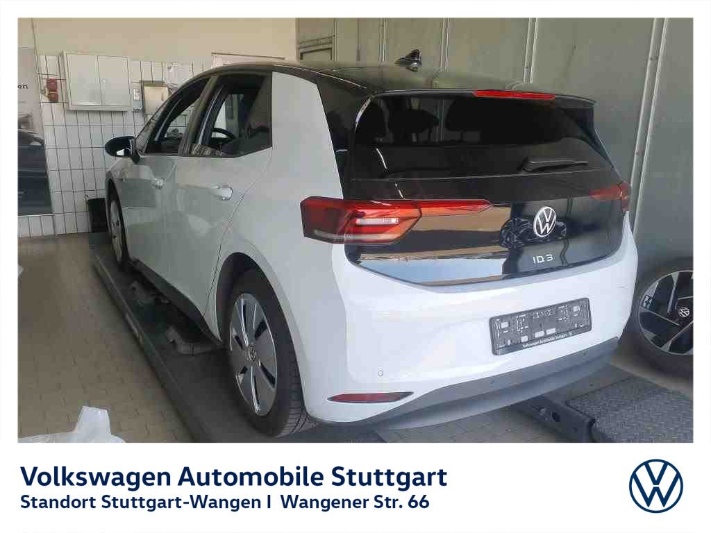 Volkswagen ID.3 - Bild 4