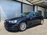 Audi A3 Sportback S line Sportpaket quattro, Tüv Neu - Audi A3 mit Diesel-Antrieb: Schwarz