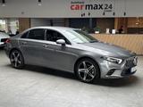Mercedes-Benz A A200d Progressiv Standheiz LED NAVI CarPlay  - Mercedes-Benz 200 in Bonn