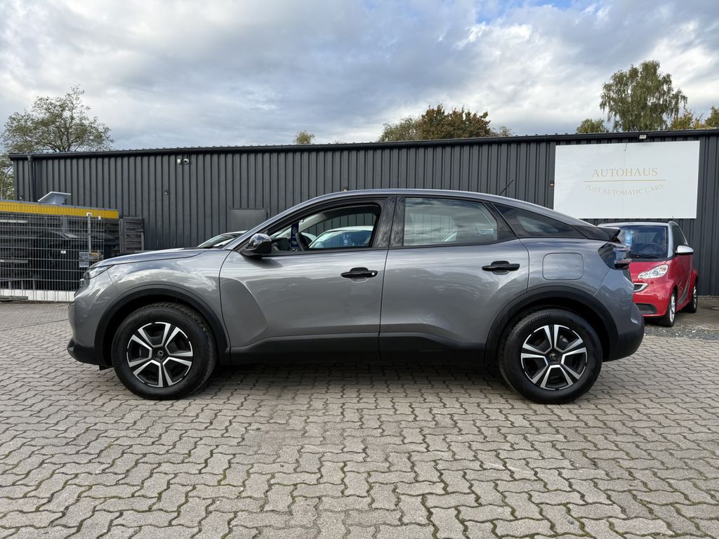 CITROEN C4 2025