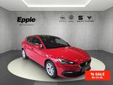Seat Leon Style 1.0 AHK-klappbar El. Panodach StandHZ - Seat Gebrauchtwagen von 2022