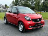 Smart ForFour 66kW*Automat*Kamera*PDC*Klima*Pano* - Smart ForFour: Automatik