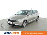 Skoda Rapid Spaceback 1.2 TSI Drive*KLIMA*TEMPO* - gebrauchte Skoda Rapid aus dem Jahr 2015