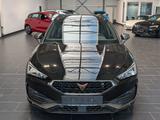 Cupra Leon Sportstourer 2.0 TSI 4Drive DSG VZ 1.Hand - mit Benzin-Antrieb: Kombi, 1.4