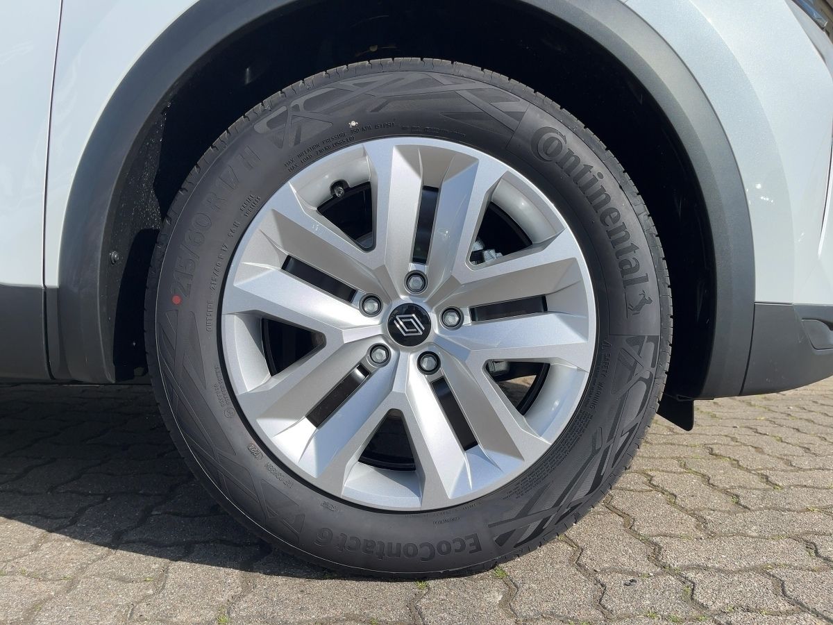 Renault Captur - Bild 7