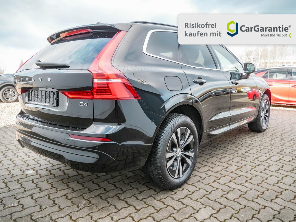 Volvo XC60 B4°Benzin°Momentum Pro°Sitzheizung°