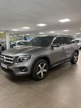 Mercedes-Benz GLB 200 DCT - - Mercedes-Benz: Glb