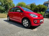 Volkswagen VW up! - Volkswagen - Volkswagen up! in Kiel