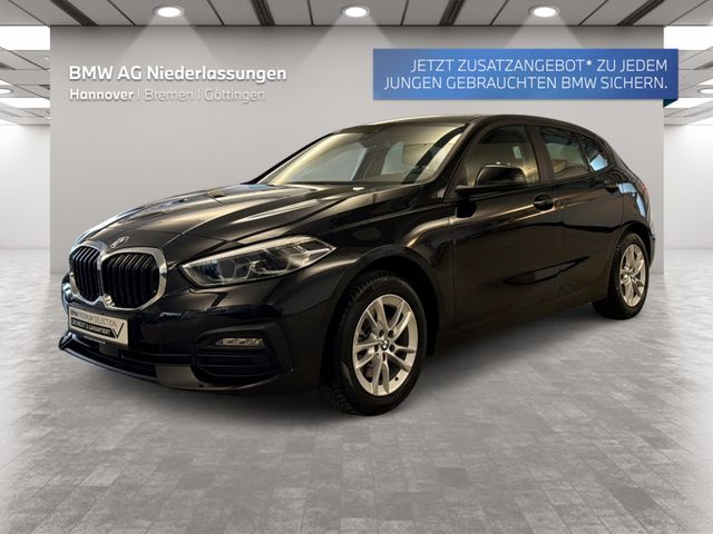 BMW 118i LiveCockpitProf PDC HiFi LED Sitzheizung