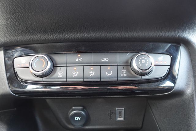Fahrzeugabbildung Opel Corsa F 1.2 Turbo GS LED,SHZ,Kam.,PDC,Sportp.,LM