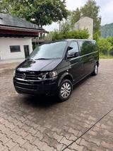 Volkswagen T5 Multivan - Langer Radstand -