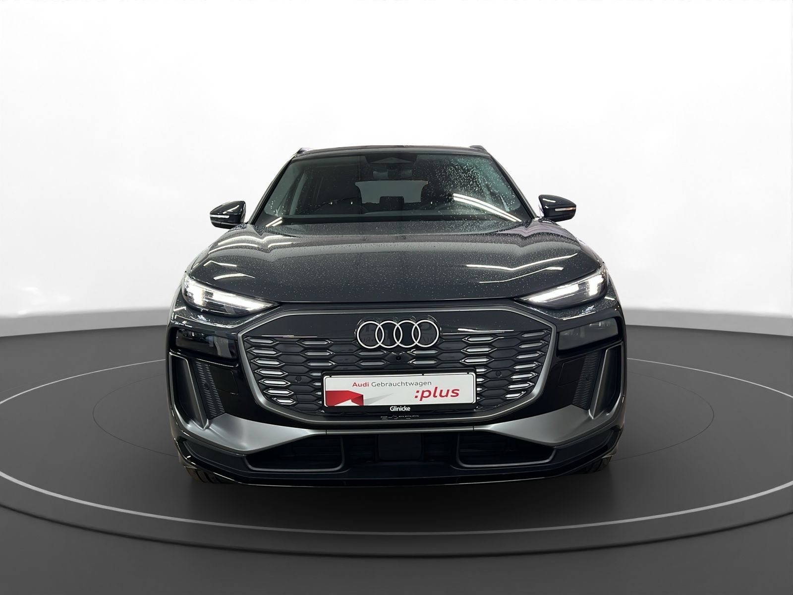 Audi Q6 e-tron - Bild 4