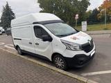Renault Trafic 2.0 dCi L2H2 Hochdach - Renault Trafic: Hochdach