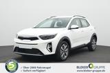 Kia Stonic 1.2 VISION LED - Kia: Weiß