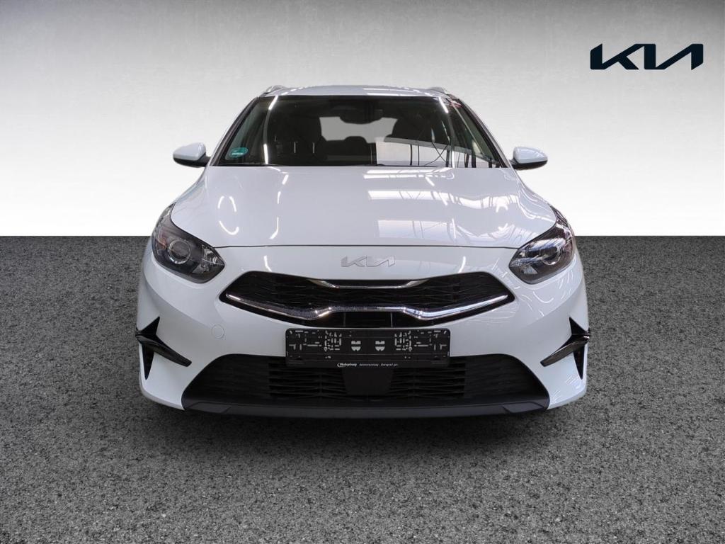 Kia Ceed_sw 1.5T 140 DCT7 VISION Komfort+ Navi ACC