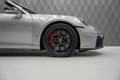 992 Carrera GTS Cabriolet CARBON LIFT