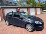 Fiat Punto 1.2 8V Start&Stopp Active Active - Fiat Punto Star mit Benzin-Antrieb