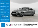 BMW 218i Gran Coupe M-Sport PANO LED W-LAN NAVI SHZ - BMW 218 Gran Coupé mit Panoramadach