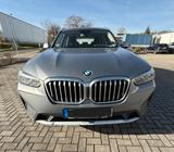 BMW X3 xDrive30d AT - - gebrauchte BMW X3 aus dem Jahr 2023