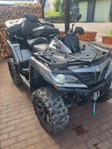 CFMOTO C Force 800 - QUAD 800