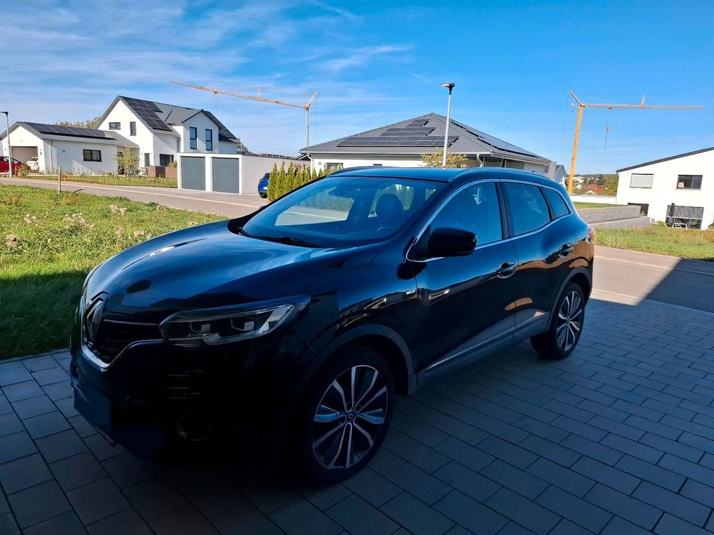 Image of Renault Kadjar