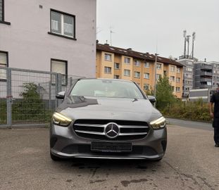 Mercedes B 180 - 9