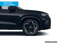 Volkswagen Tayron - Vorschau Bild 4