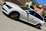 Skoda Superb 2.0 TDI SCR 140kW DSG 4x4 L&K COMBI L&K - Skoda Superb in Chemnitz