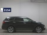 Hyundai Grand Santa Fe 2.2 CRDI 4WD Leder Nav Pano Xenon - Hyundai Grand Santa Fe: Automatik