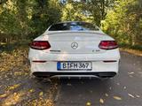 Mercedes-Benz C 43 AMG Mercedes-AMG C 43 4MATIC - Mercedes-Benz C 43 AMG in Berlin