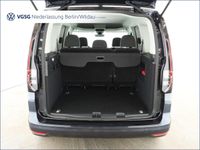 Volkswagen Caddy - Vorschau Bild 15