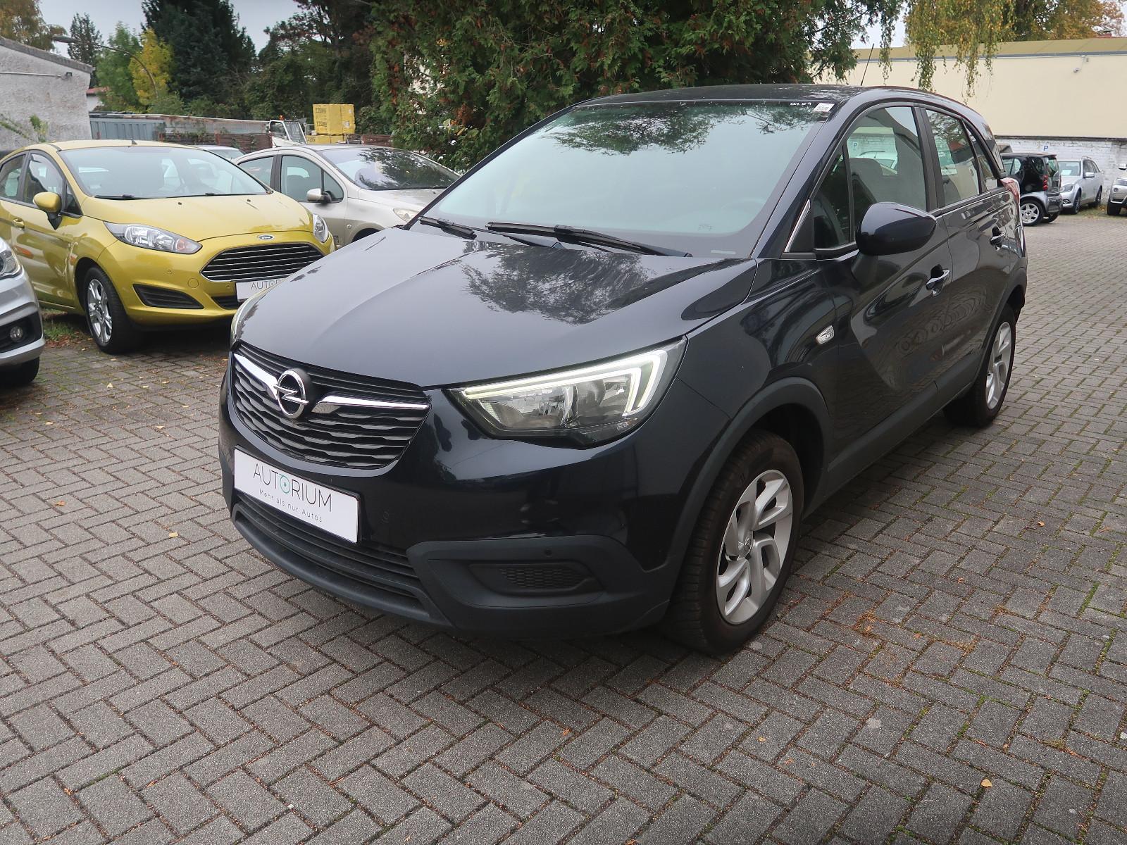 Opel Grandland (X)