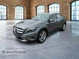 Mercedes-Benz GLA 250 BiXenon AHK PDC SHZ LM el.Heck KAM AUT - gebrauchte Mercedes-Benz SUV & Geländewagen