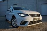 Seat Ibiza 1.0TSI Style Navi/MirrorL SHZ PDC Tempomat - Seat: Mi