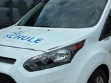Ford Transit Connect Kasten Lang*Automatik*Klima* - Ford Transit: Van