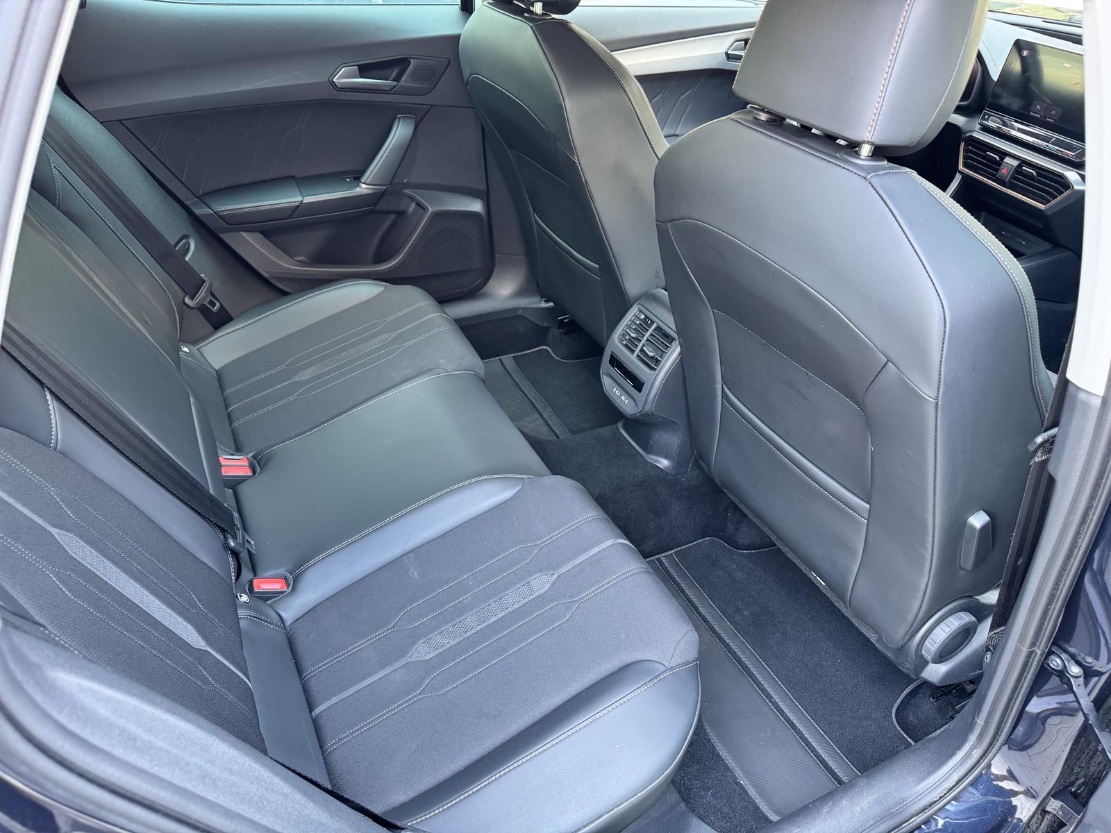 CUPRA FORMENTOR E-HYBRID | 204 ch | BVA |  E-HYBRID | 1ERE MAIN  | LED
