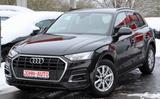 Audi Q5 35 TDI *LED*1.Hd*8 Räder*VCP*AHK*Kamera*Lane* - Audi Q5 in Kassel