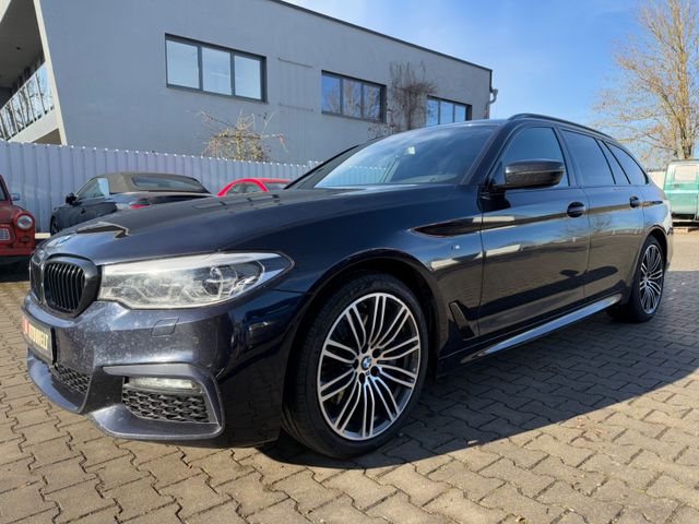 BMW 5 Touring 530 d xDrive M Sport / G31 / AHK /SAG