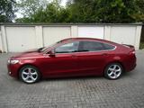Ford Mondeo 2,0 TDCi 110kW Titanium PowerShift Ti... - Ford Mondeo: Powershift