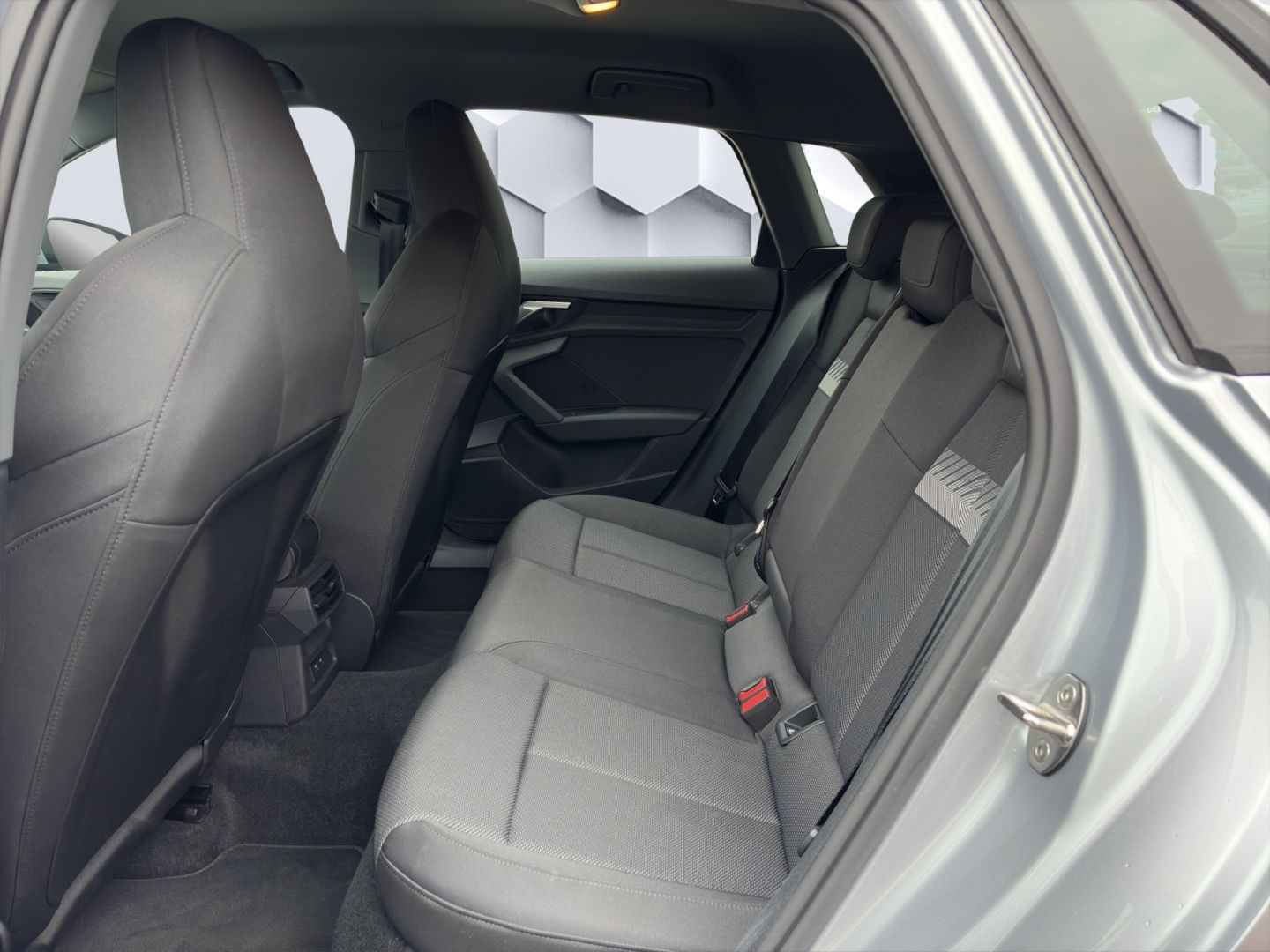 A3 Sportback Advanced 35 TFSI S-tronic LED PDC P